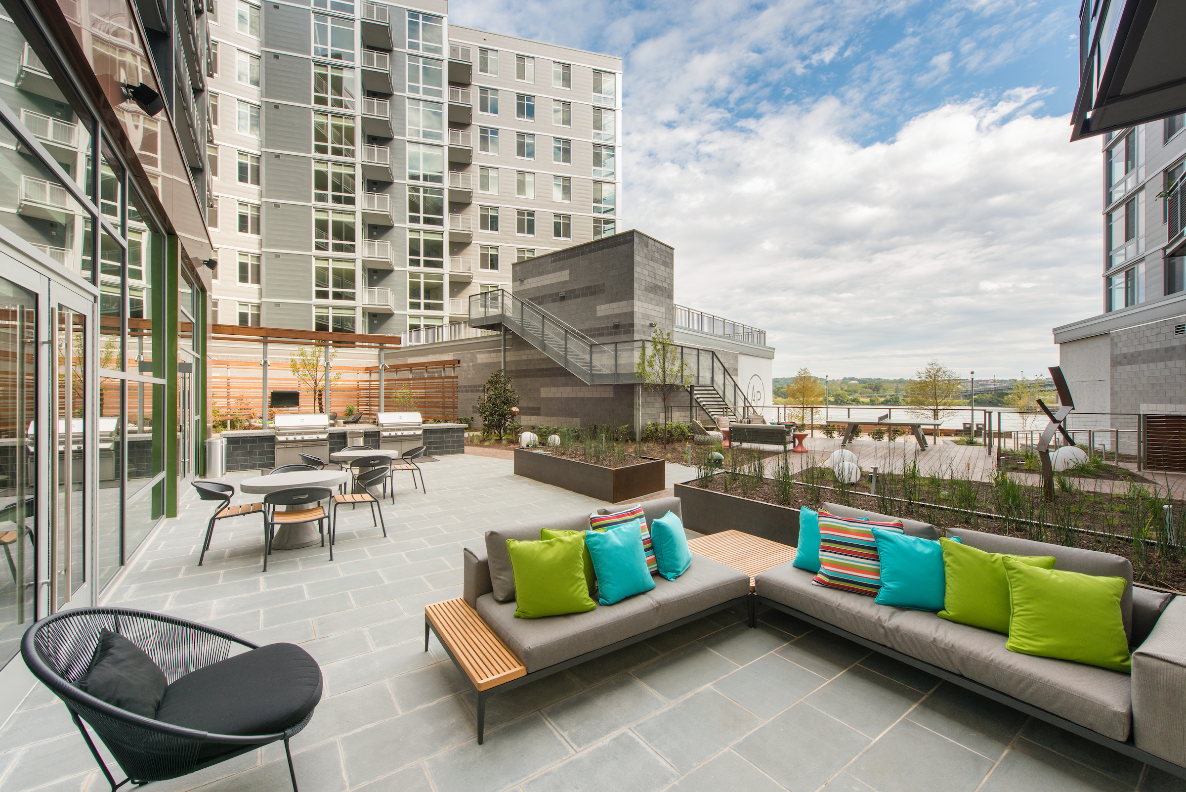 Dock 79 - FRP Development Corp