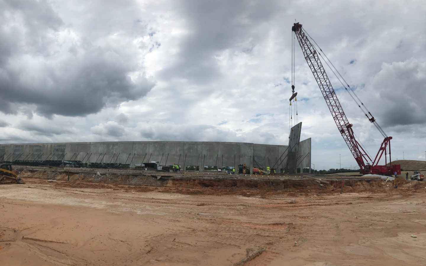 Home - FRP Development Corp