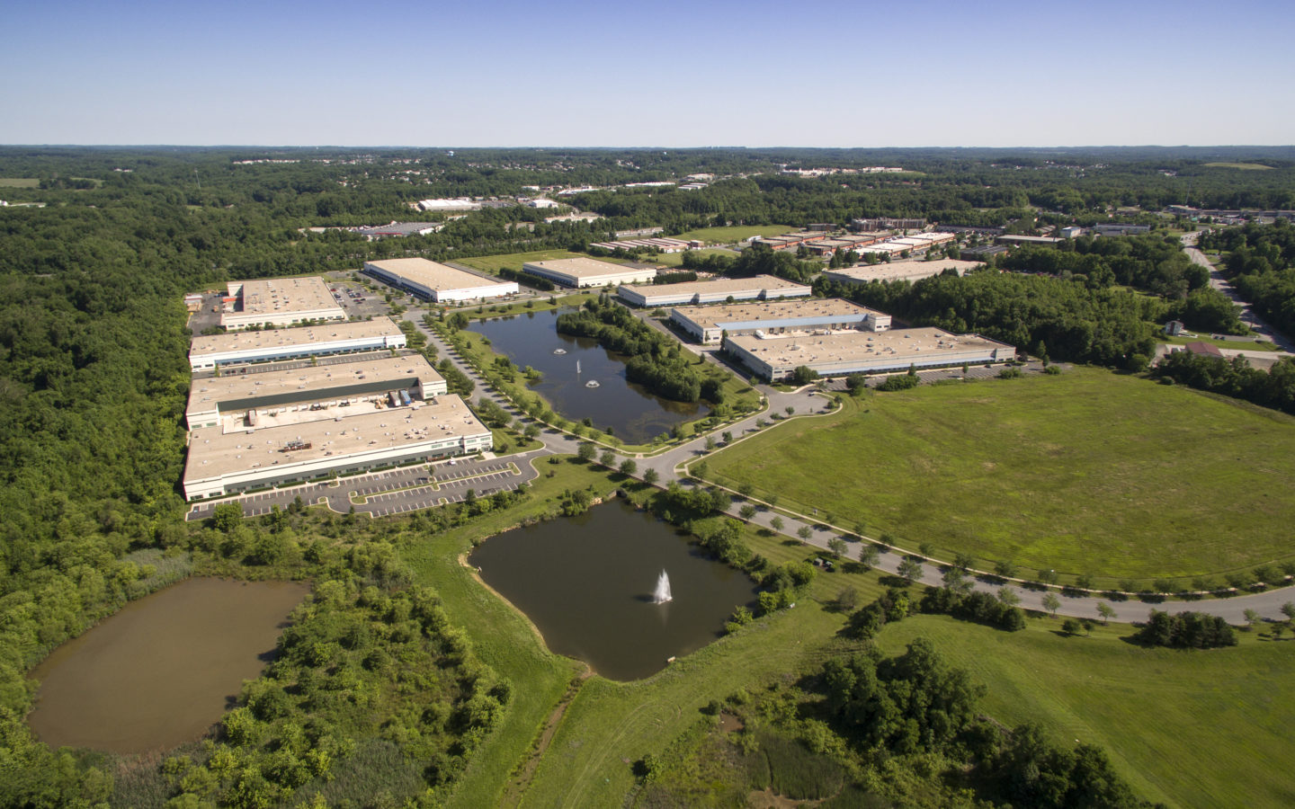 Home - FRP Development Corp