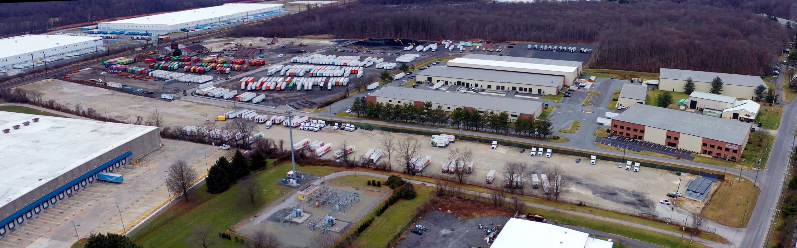 Cranberry Run Business Center II - FRP Development Corp