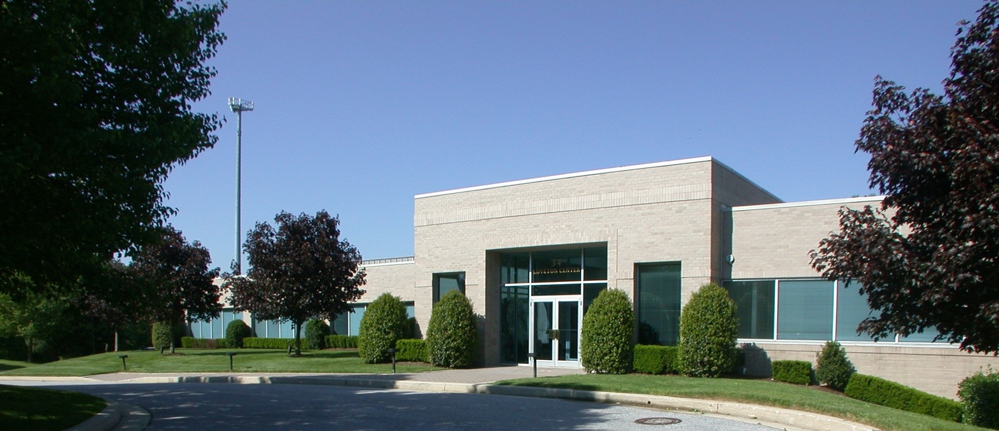 Loveton Center - FRP Development Corp