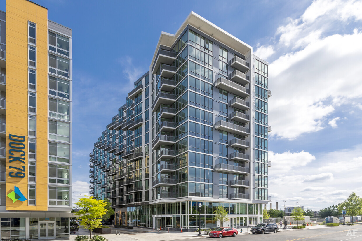 Maren - FRP Development Corp