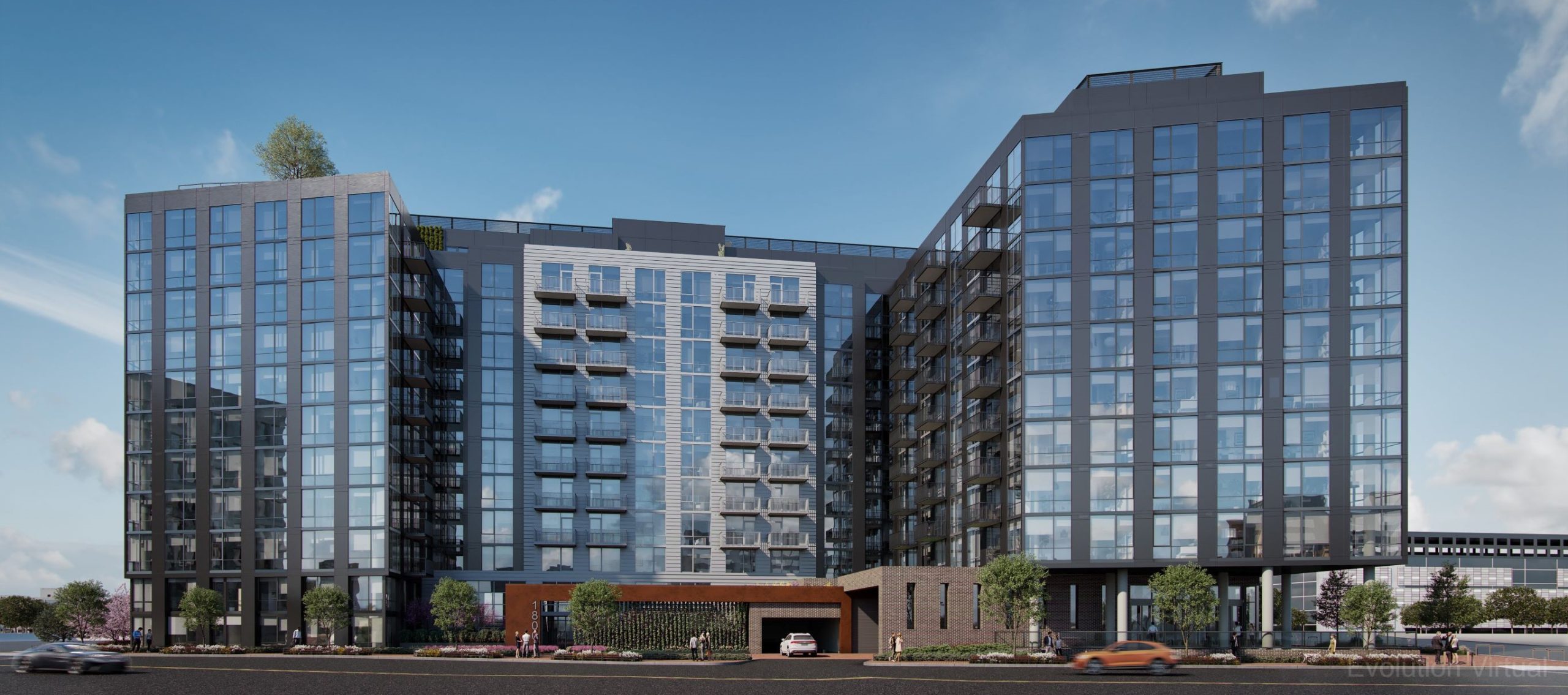 Verge - FRP Development Corp