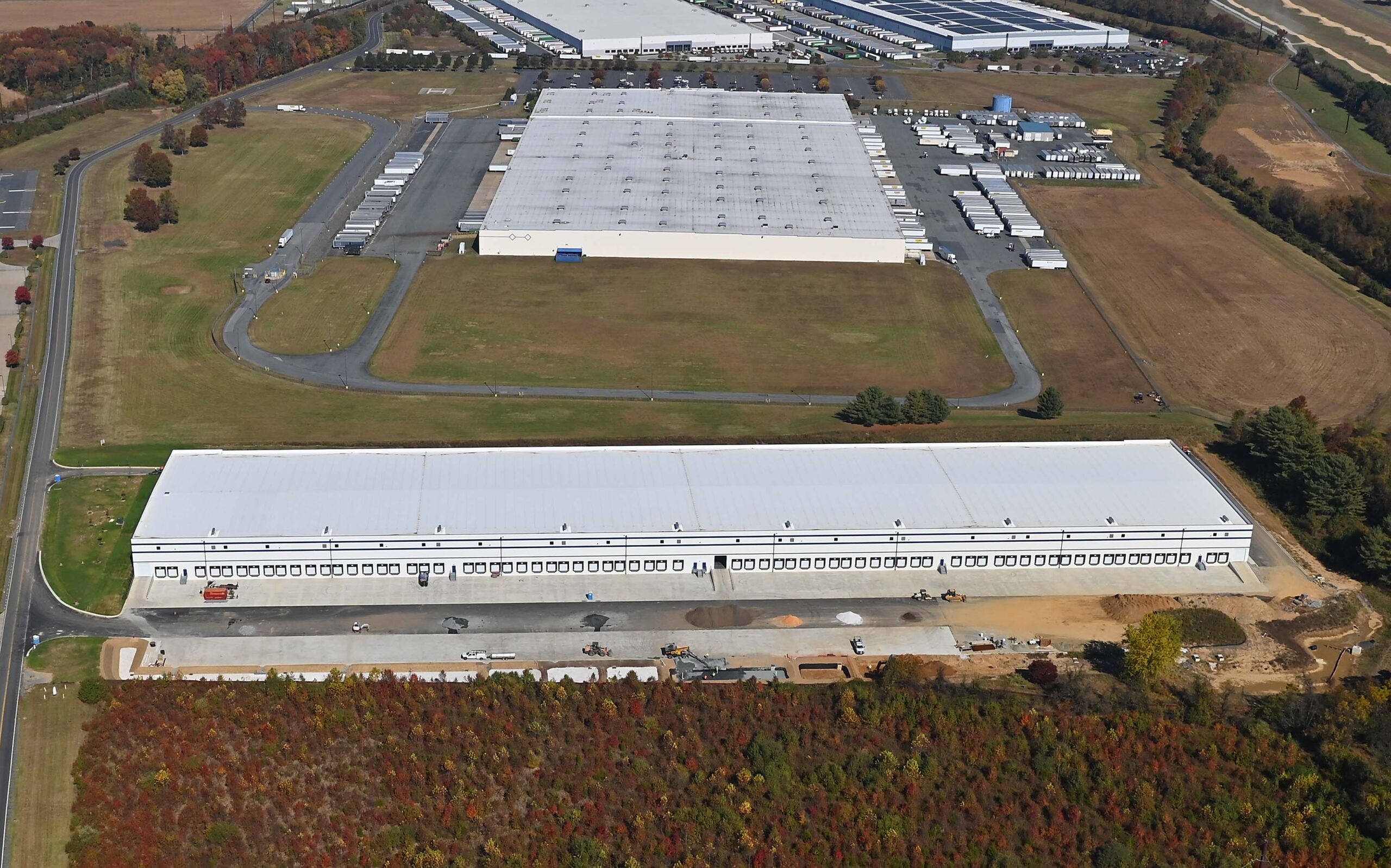 Chelsea Industrial - FRP Development Corp
